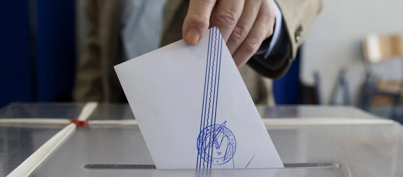 Metron Analysis: «Όχι» στη Συμφωνία των Πρεσπών λέει το 72% των ερωτηθέντων